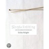 Simple Knitting door Erika Knight