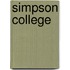 Simpson College