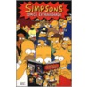 Simpsons Comics door Matt Groening