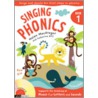 Singing Phonics door Helen MacGregor