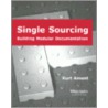 Single Sourcing door Richard A. Bolmen