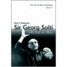 Sir Georg Solti door Paul E. Robinson