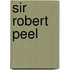 Sir Robert Peel