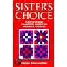 Sister's Choice door Elaine Showalter