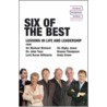 Six Of The Best door Michael Bichard