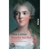 Skandal bei Hof by Thea Leitner