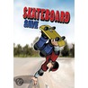 Skateboard Save door Jake Maddox