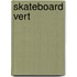 Skateboard Vert