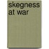 Skegness At War