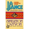 Skeleton Canyon by Judith A. Jance
