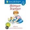 Skimper-Scamper door Jeff Newell