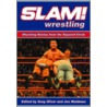 Slam! Wrestling door Jon Waldman