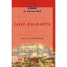 Oost-Brabants door J. Swanenberg