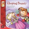 Sleeping Beauty door Carol Ottolenghi