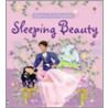 Sleeping Beauty door Sam Taplin