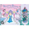 Sleeping Beauty door Rosalinda Kightley