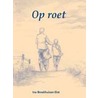 Op roet
