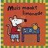 Muis maakt limonade