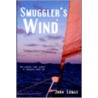 Smuggler's Wind door John Lomas