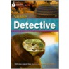 Snake Detective by Rob Waring