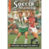 Soccer Training door Peter Thomas