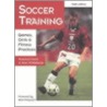 Soccer Training by Nick Whitehead