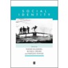 Social Identity by Naomi Ellemers