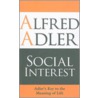 Social Interest by Colin Brett