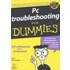 PC troubleshooting voor Dummies