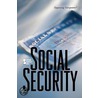 Social Security door Mitchell Young