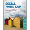 Social Work Law by Alison K. Brammer