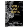 Soils and Waves door Moheb A. Fam