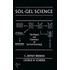 Sol-Gel Science