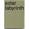 Solar Labyrinth door Robert Borski