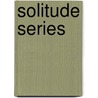 Solitude Series door Elizabeth Rusk Wheatley