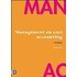 Management en cost accounting