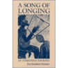 Song of Longing door Kay Kaufman Shelemay