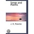 Songs And Poems