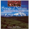 Songs of Nature by Rebecca Webb Wilson