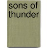 Sons Of Thunder door Onbekend