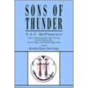 Sons Of Thunder door R.A.F. McPhearson