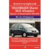 Volkswagen Sharan/Seat Alhambra benzine/diesel 1995-2002