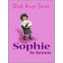 Sophie Is Seven