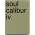 Soul Calibur Iv