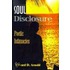 Soul Disclosure