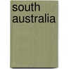 South Australia door Hema Maps
