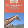 Southern Africa by Jpm Publications