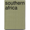 Southern Africa door Jonathan Farley