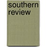 Southern Review door Anonymous Anonymous