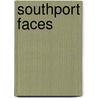Southport Faces door Ron Ellis